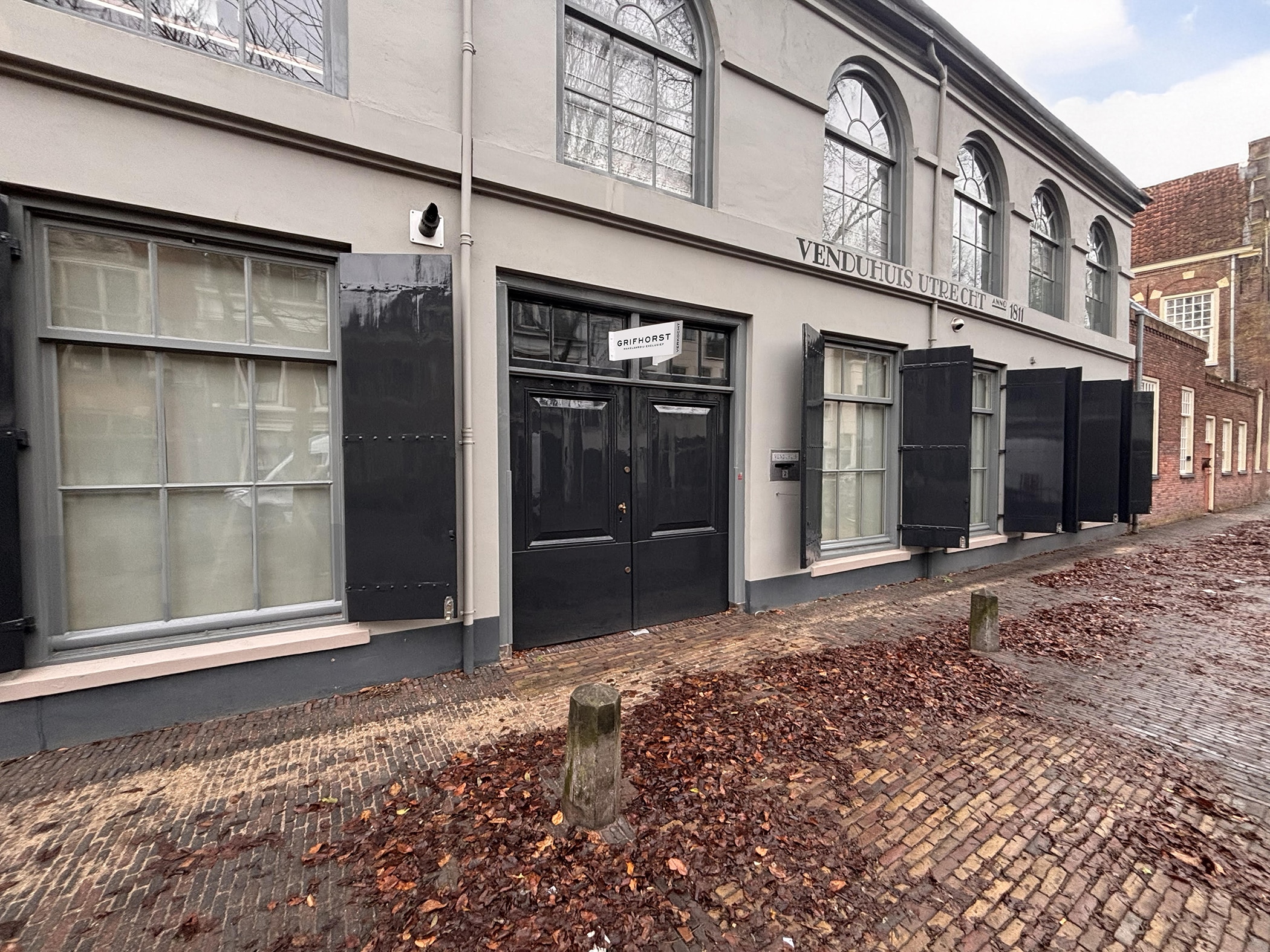 Grifhorst Makelaardij Exclusief